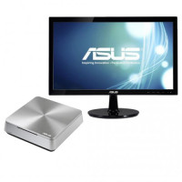 Asus VivoPC VM42 Mini PC